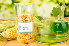Cloyfin biofuel availability