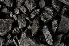 Cloyfin coal boiler costs