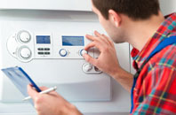 free Cloyfin gas safe engineer quotes