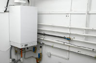 Cloyfin boiler installers